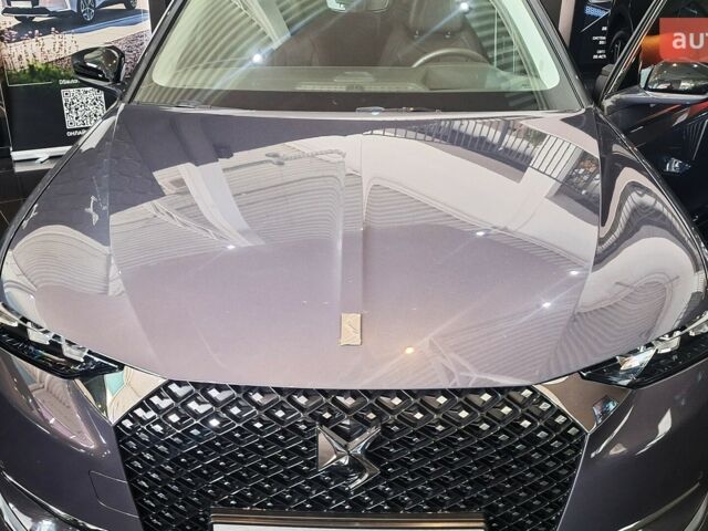 купить новое авто DS 4 2024 года от официального дилера AUTOCENTER AUTO.RIA DS фото
