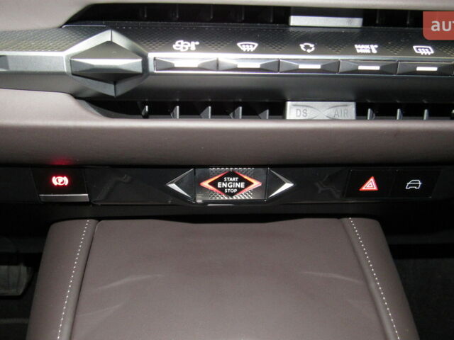 купити нове авто DS 4 2024 року від офіційного дилера AUTOCENTER AUTO.RIA DS фото