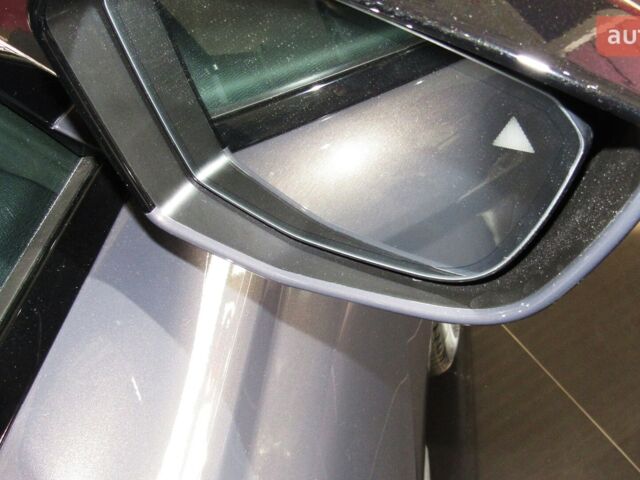 купити нове авто DS 4 2024 року від офіційного дилера AUTOCENTER AUTO.RIA DS фото