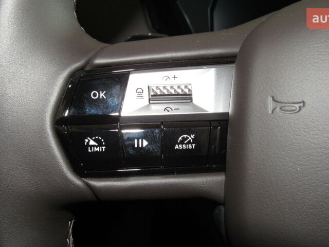 купити нове авто DS 4 2024 року від офіційного дилера AUTOCENTER AUTO.RIA DS фото