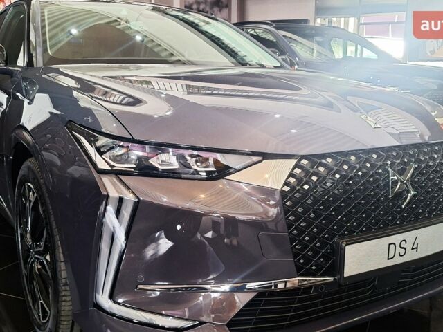 купить новое авто DS 4 2024 года от официального дилера AUTOCENTER AUTO.RIA DS фото