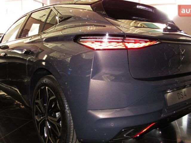 купити нове авто DS 4 2024 року від офіційного дилера AUTOCENTER AUTO.RIA DS фото