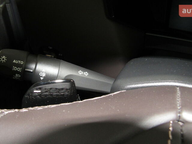 купити нове авто DS 4 2024 року від офіційного дилера AUTOCENTER AUTO.RIA DS фото