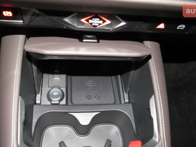 купити нове авто DS 4 2024 року від офіційного дилера AUTOCENTER AUTO.RIA DS фото