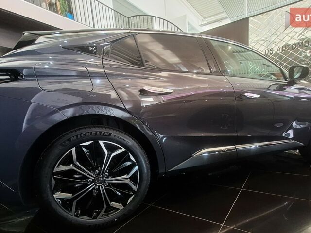 купить новое авто DS 4 2024 года от официального дилера AUTOCENTER AUTO.RIA DS фото