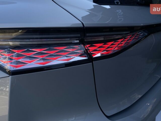 купити нове авто DS 4 2024 року від офіційного дилера ТОВ «Альфа Авангард» DS фото