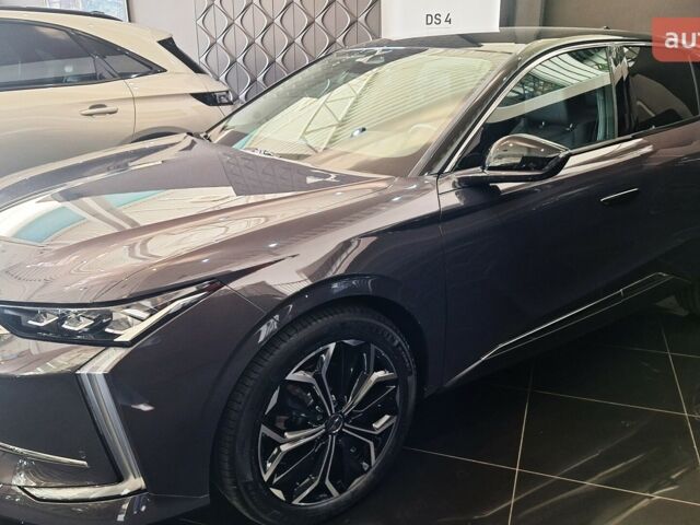 купить новое авто DS 4 2024 года от официального дилера AUTOCENTER AUTO.RIA DS фото