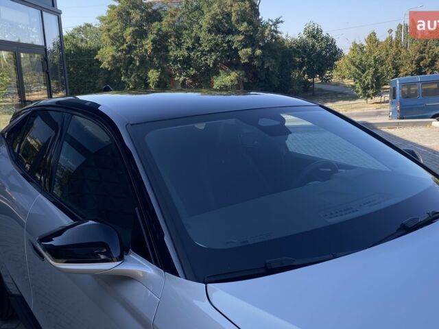 купити нове авто DS 4 2024 року від офіційного дилера ТОВ «Альфа Авангард» DS фото