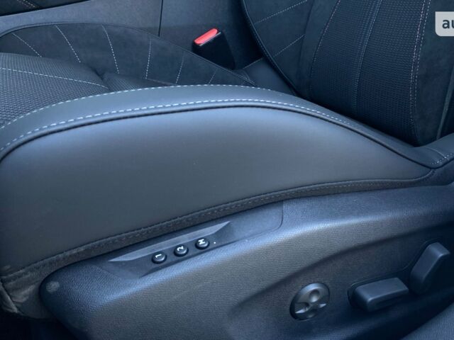 купить новое авто DS 4 2024 года от официального дилера ТОВ «Альфа Авангард» DS фото