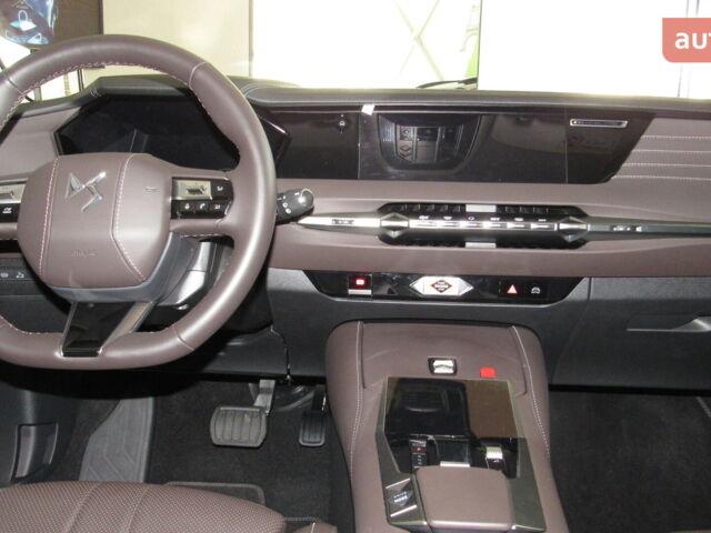 купити нове авто DS 4 2024 року від офіційного дилера AUTOCENTER AUTO.RIA DS фото