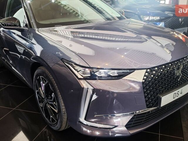 купить новое авто DS 4 2024 года от официального дилера AUTOCENTER AUTO.RIA DS фото