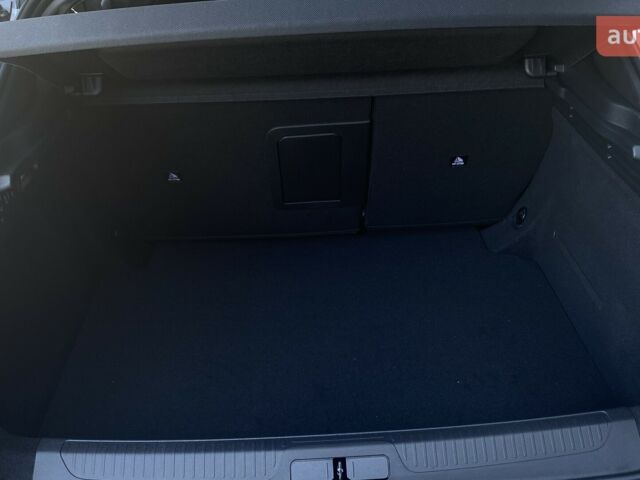 купити нове авто DS 4 2024 року від офіційного дилера ТОВ «Альфа Авангард» DS фото