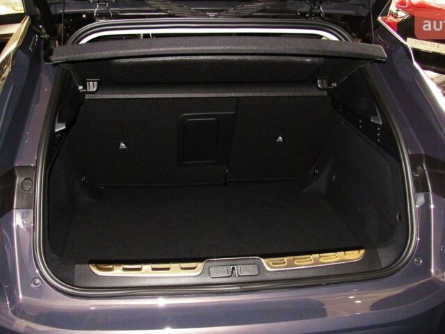 купити нове авто DS 4 2024 року від офіційного дилера AUTOCENTER AUTO.RIA DS фото