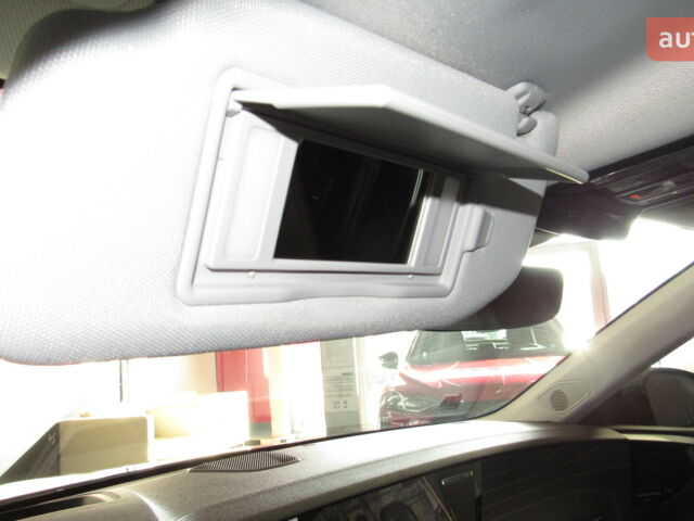 купити нове авто DS 4 2024 року від офіційного дилера AUTOCENTER AUTO.RIA DS фото