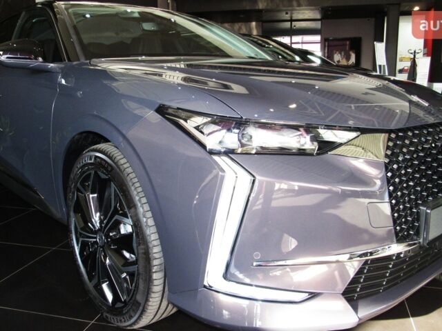 купити нове авто DS 4 2024 року від офіційного дилера AUTOCENTER AUTO.RIA DS фото