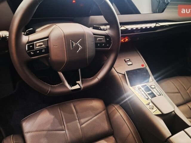 купить новое авто DS 4 2024 года от официального дилера AUTOCENTER AUTO.RIA DS фото