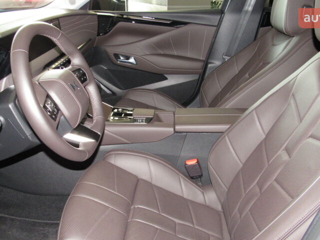 купити нове авто DS 4 2024 року від офіційного дилера AUTOCENTER AUTO.RIA DS фото