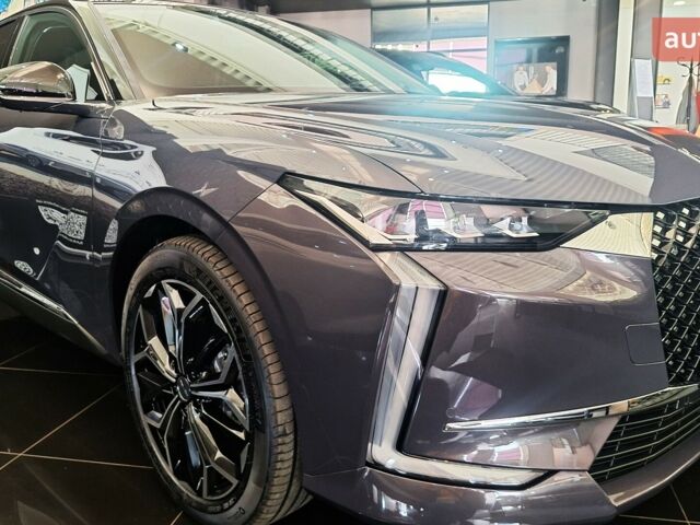 купить новое авто DS 4 2024 года от официального дилера AUTOCENTER AUTO.RIA DS фото
