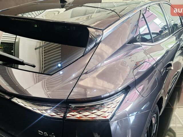 купить новое авто DS 4 2024 года от официального дилера AUTOCENTER AUTO.RIA DS фото