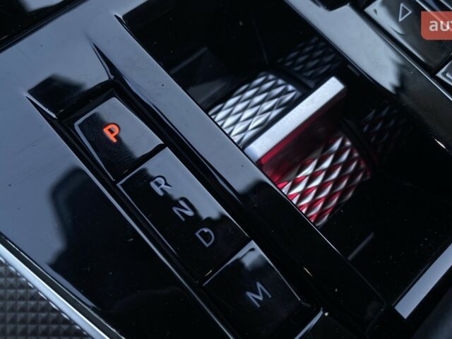 купить новое авто DS 4 2024 года от официального дилера ТОВ «Альфа Авангард» DS фото