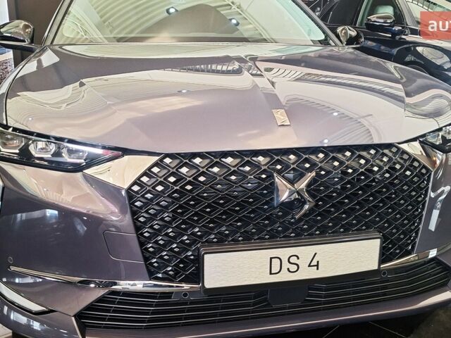 купить новое авто DS 4 2024 года от официального дилера AUTOCENTER AUTO.RIA DS фото