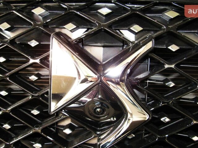 купити нове авто DS 4 2024 року від офіційного дилера AUTOCENTER AUTO.RIA DS фото