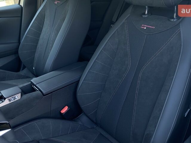 купить новое авто DS 4 2024 года от официального дилера ТОВ «Альфа Авангард» DS фото