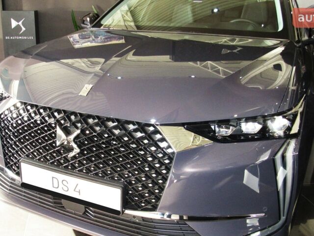 купити нове авто DS 4 2024 року від офіційного дилера AUTOCENTER AUTO.RIA DS фото