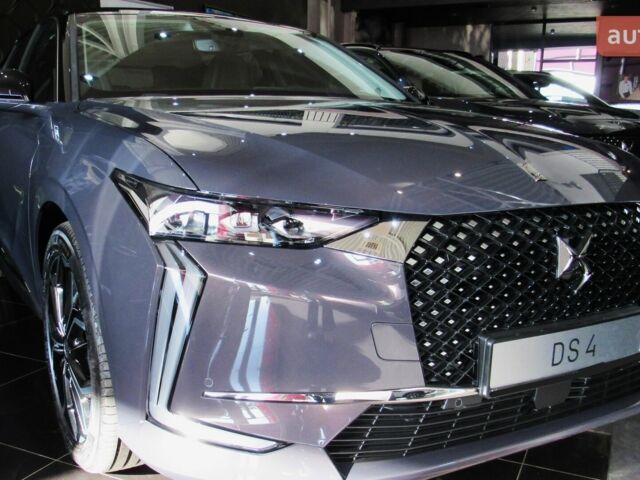 купити нове авто DS 4 2024 року від офіційного дилера AUTOCENTER AUTO.RIA DS фото