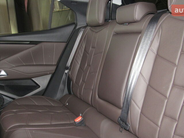 купити нове авто DS 4 2024 року від офіційного дилера AUTOCENTER AUTO.RIA DS фото