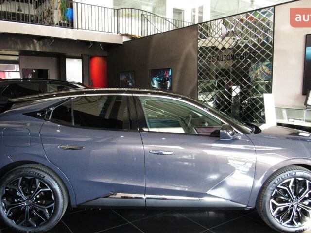 купити нове авто DS 4 2024 року від офіційного дилера AUTOCENTER AUTO.RIA DS фото