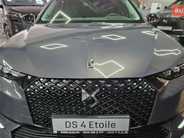 DS 4, об'ємом двигуна 1.5 л та пробігом 0 тис. км за 42332 $, фото 9 на Automoto.ua