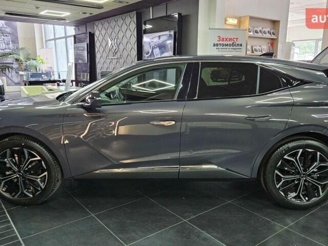 DS 4, об'ємом двигуна 1.5 л та пробігом 0 тис. км за 42332 $, фото 7 на Automoto.ua