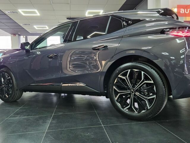 DS 4, об'ємом двигуна 1.5 л та пробігом 0 тис. км за 42332 $, фото 2 на Automoto.ua