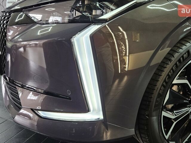 DS 4, об'ємом двигуна 1.5 л та пробігом 0 тис. км за 42332 $, фото 3 на Automoto.ua