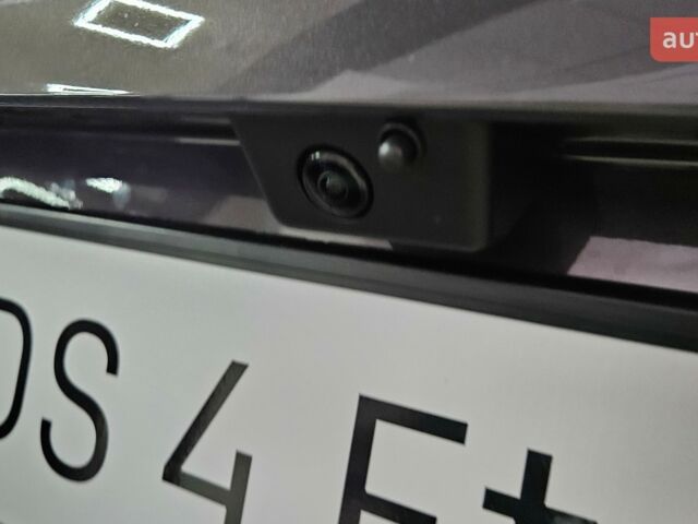 DS 4, об'ємом двигуна 1.5 л та пробігом 0 тис. км за 42332 $, фото 20 на Automoto.ua
