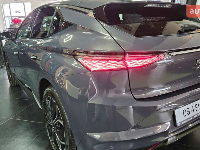 DS 4, об'ємом двигуна 1.5 л та пробігом 0 тис. км за 42332 $, фото 5 на Automoto.ua
