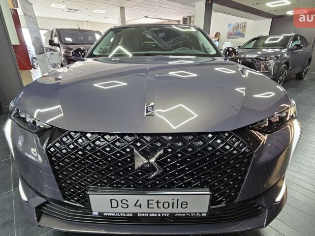 DS 4, об'ємом двигуна 1.5 л та пробігом 0 тис. км за 42332 $, фото 8 на Automoto.ua