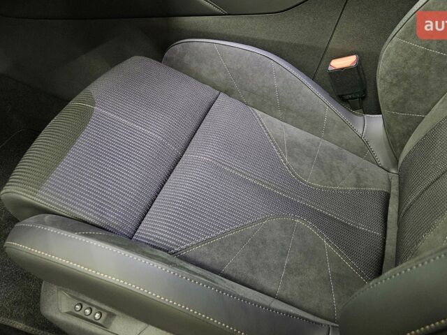 DS 4, об'ємом двигуна 1.5 л та пробігом 0 тис. км за 42332 $, фото 26 на Automoto.ua