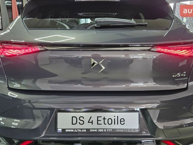 DS 4, об'ємом двигуна 1.5 л та пробігом 0 тис. км за 42332 $, фото 11 на Automoto.ua