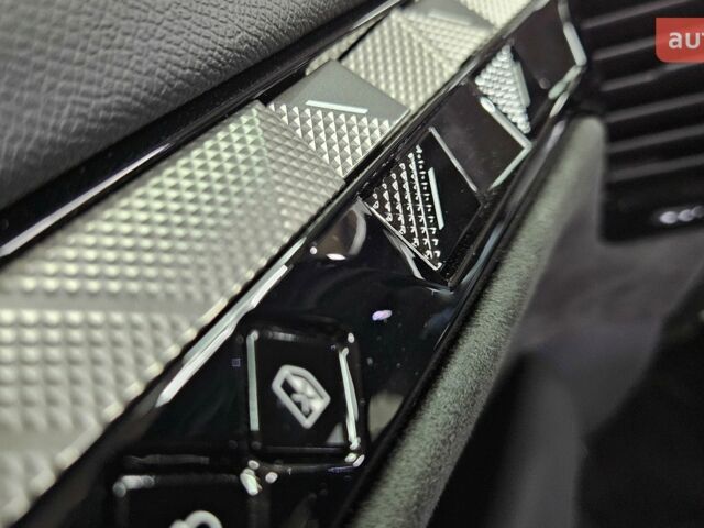 DS 4, об'ємом двигуна 1.5 л та пробігом 0 тис. км за 42332 $, фото 16 на Automoto.ua