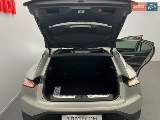 Серый DS 4, объемом двигателя 1.6 л и пробегом 30 тыс. км за 27317 $, фото 23 на Automoto.ua