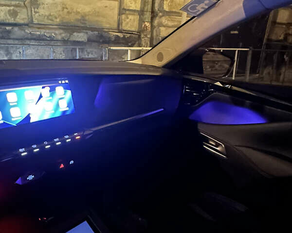 Серый DS 4, объемом двигателя 1.5 л и пробегом 49 тыс. км за 28000 $, фото 17 на Automoto.ua