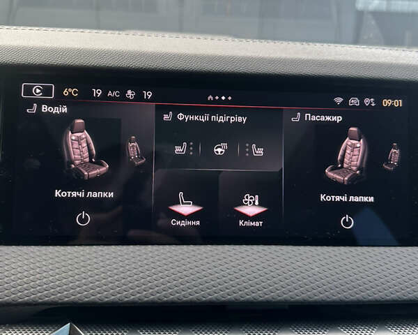 Серый DS 4, объемом двигателя 1.5 л и пробегом 49 тыс. км за 28000 $, фото 15 на Automoto.ua