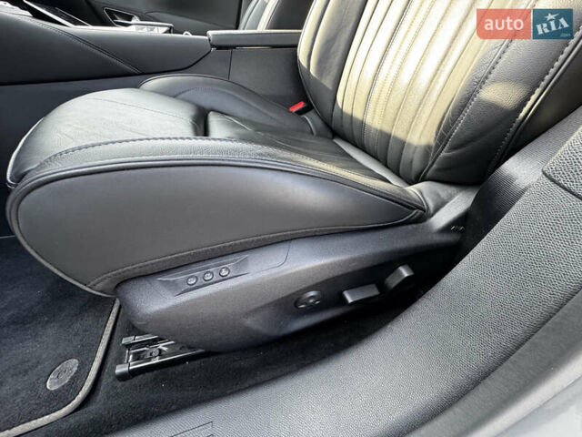 Сірий DS 4, об'ємом двигуна 1.5 л та пробігом 24 тис. км за 34100 $, фото 12 на Automoto.ua