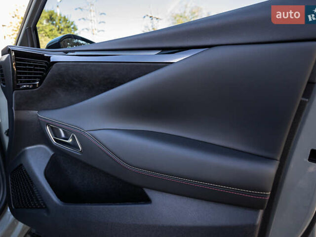Серый DS 4, объемом двигателя 1.6 л и пробегом 9 тыс. км за 31450 $, фото 70 на Automoto.ua