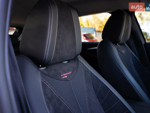 Серый DS 4, объемом двигателя 1.6 л и пробегом 9 тыс. км за 31450 $, фото 74 на Automoto.ua