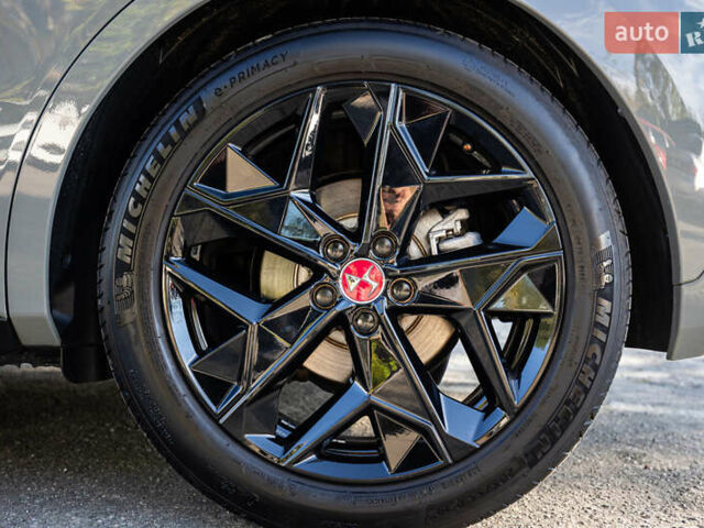 Серый DS 4, объемом двигателя 1.6 л и пробегом 9 тыс. км за 31450 $, фото 34 на Automoto.ua