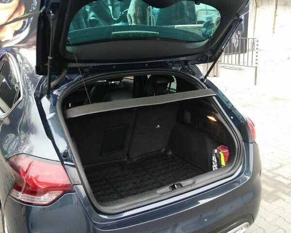 Синій DS 4, об'ємом двигуна 1.6 л та пробігом 260 тис. км за 10600 $, фото 6 на Automoto.ua