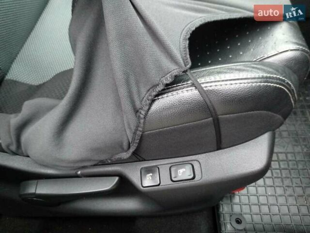 Синій DS 4, об'ємом двигуна 1.6 л та пробігом 260 тис. км за 10600 $, фото 7 на Automoto.ua